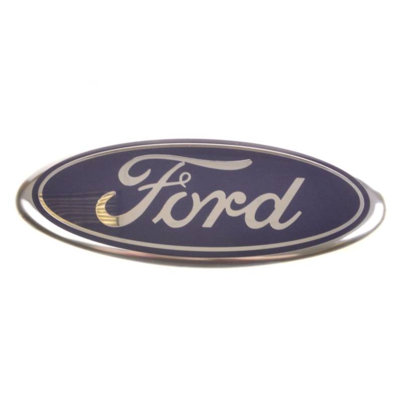 Ford Original C-Max 2007-2011 Oval Logo Heck 1532603 von Ford
