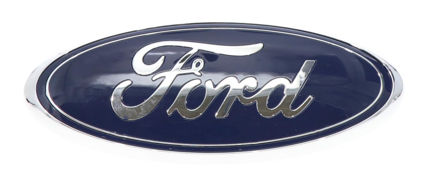 Ford Original CL3Z-9942528-B Typenschild, Heckklappe Ford Original CL3Z-9942528-B Typenschild, Heckklappe von Ford