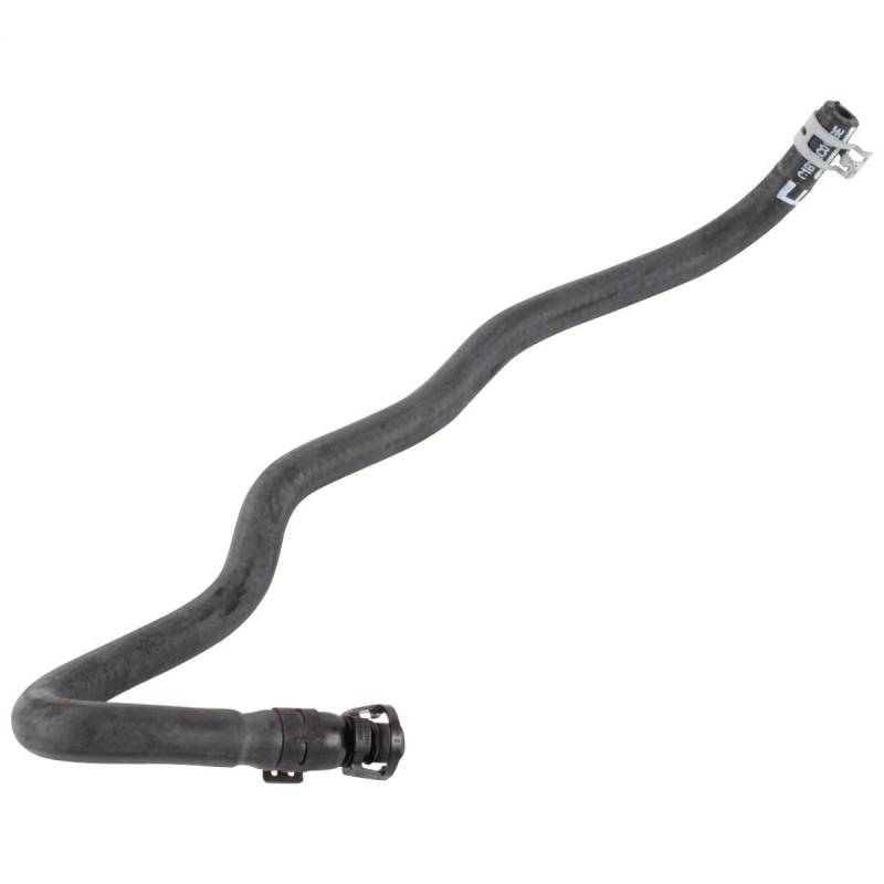 Ford Original Fiesta Ausgleichsbehälter Motorschlauch 1882072 von Ford