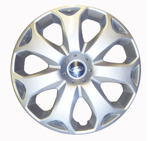 Ford Original Focus/C-MAX 2006-2011 einzelne Radkappe/Radzierblende 16" 1573335 von Ford