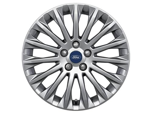 Ford Original Focus/C-MAX ab 2011 Alufelgen 4er Set 17" 15-Speichen-Design Ford Original Focus/C-MAX ab 2011 Alufelgen 4er Set 17" 15-Speichen-Design von Ford