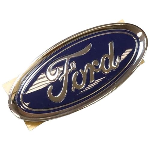 Ford Original Focus 2015- Puma C-Max EcoSport Oval Logo/Emblem 1947613 Ford Original Focus 2015- Puma C-Max EcoSport Oval Logo/Emblem 1947613 von Ford