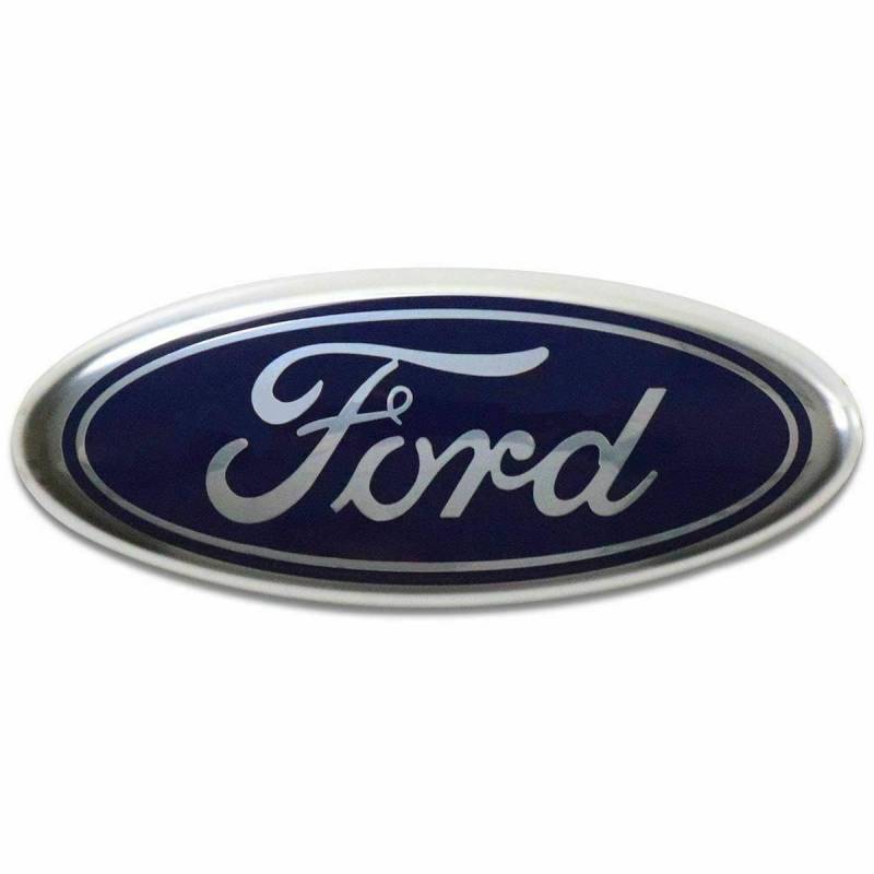 Ford Original Focus Kombi 2014-2020 Oval Logo 2086510 von Ford