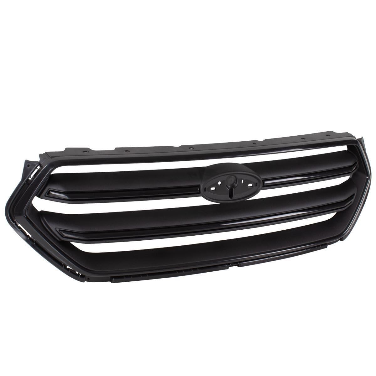 Ford Original Kuga Mk2 VORNE KÜHLERGRILL Carbon Black 16-20 2094916 Ford Original Kuga Mk2 VORNE KÜHLERGRILL Carbon Black 16-20 2094916 von Ford