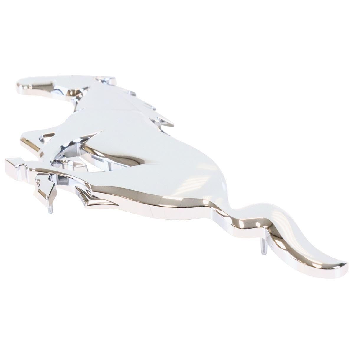 Ford Original Mustang Kühlergrill Mustang Emblem Chrome 2014-2018 1922925 Ford Original Mustang Kühlergrill Mustang Emblem Chrome 2014-2018 1922925 von Ford