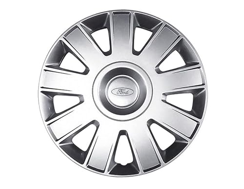 Ford Original Radzierblende 38,1 cm (15") von Ford