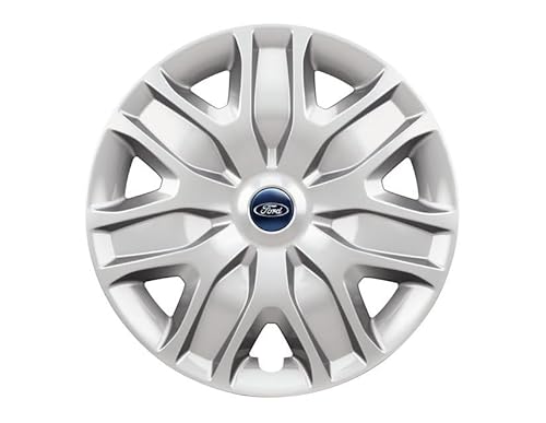 Ford Original S-MAX/Galaxy 2015-2018 Radzierblende 16" einzeln 1893561 von Ford