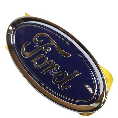 Ford Original S-MAX 2015-2020 Frontschürze Emblem Aufkleber (1939708) von Ford