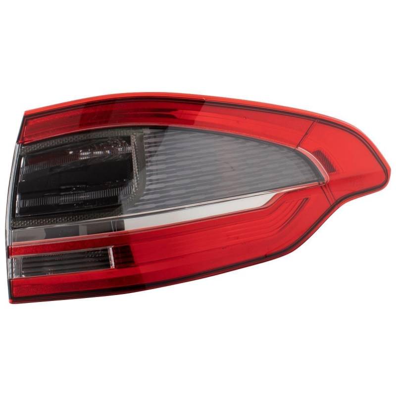 Ford Original S-MAX WA6 Äußere Original Hinten rechts Rücklicht Lampe Cluster von Ford