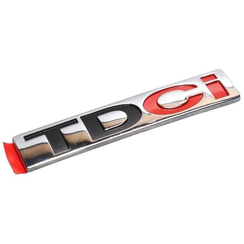 Ford Original Schriftzug TDCi Heck 1375710 von Ford