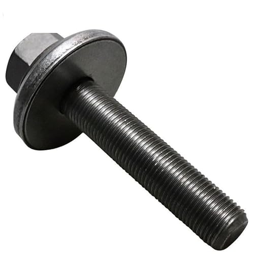 Ford Original Sechskantschraube mit Bund M16x80mm 2011524 von Ford