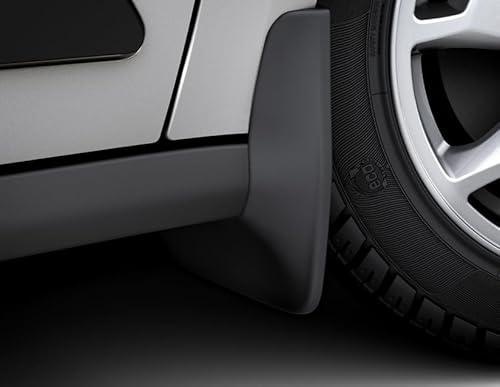 Ford Original Transit/Tourneo Connect ab 2013 Schmutzfänger Set 4-teilig Ford Original Transit/Tourneo Connect ab 2013 Schmutzfänger Set 4-teilig von Ford