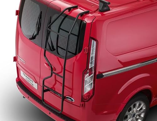 Ford Original Transit/Tourneo Custom ab 2012 Heckleiter 1819938 Ford Original Transit/Tourneo Custom ab 2012 Heckleiter 1819938 von Ford