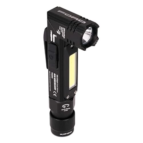 Ford Outdoor LED Knicklicht Lampe 150 Lumen magnetisch von Ford