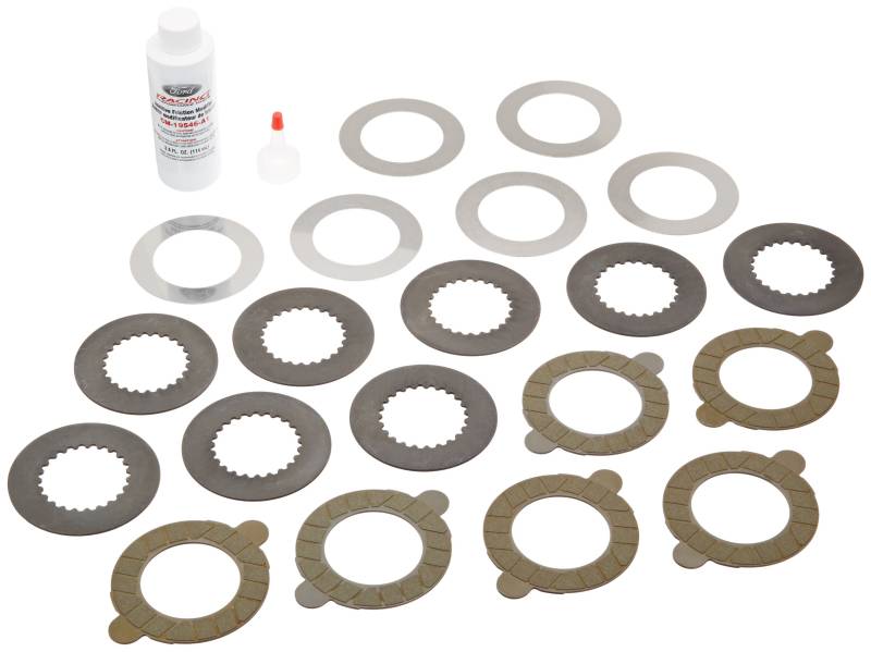 Ford Racing (M-4700-B) Differential-Umbau-Kit von Ford
