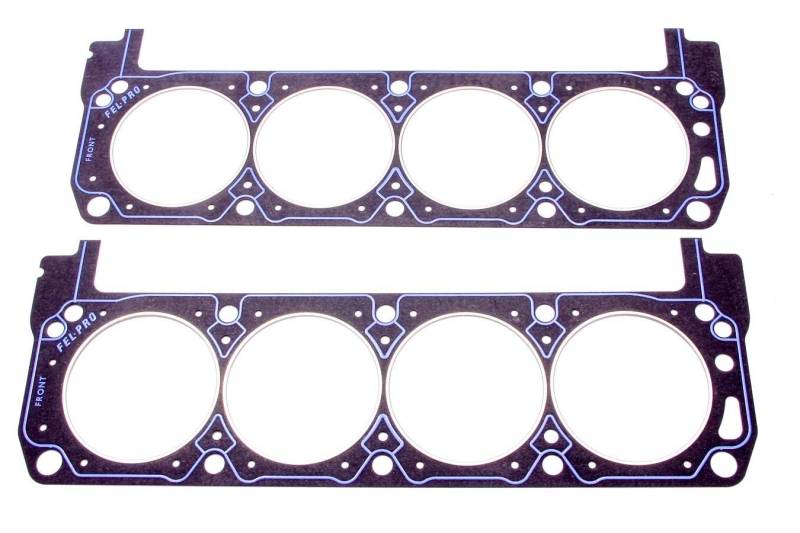 Ford Racing M-6051-CP331 Kopfdichtsatz von Ford