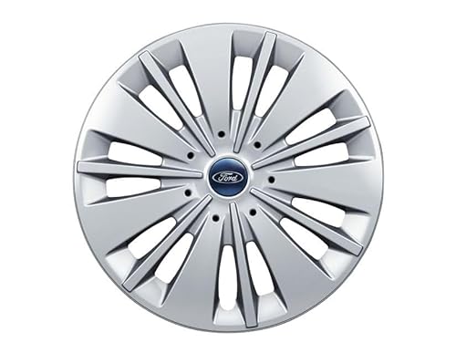 Ford Original Focus 2014-2020 und C-MAX 2015-2019 Radzierblende 16" einzeln 1872069 von Ford