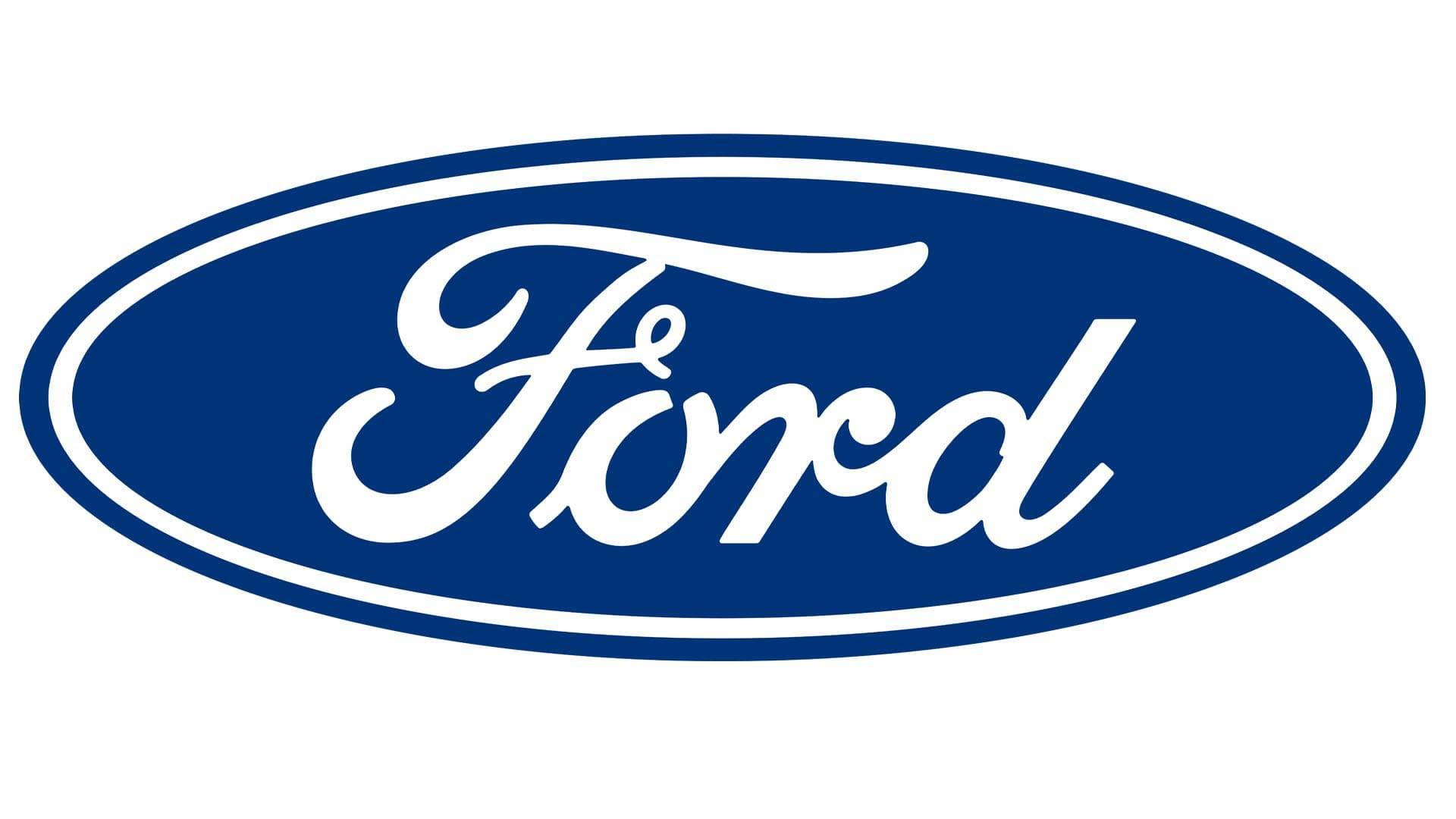 Original Ford-Ersatzteile – Unterlegscheibe (E8HZ-3117-A) von Ford