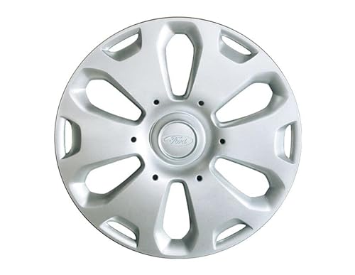 Ford Original Fiesta 2012-2019 KA 2008-2016 Radzierblende 35,56 cm (14") von Ford