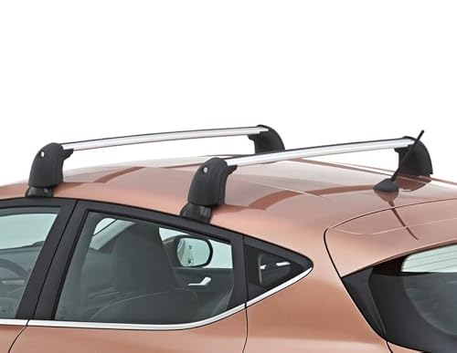 Ford Original Fiesta 2017-Aktuell Dachgrundträger von Ford