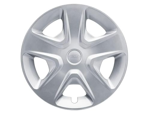 Ford Original Fiesta 2017-Aktuell Radzierblende 16" einzeln 2120395 von Ford