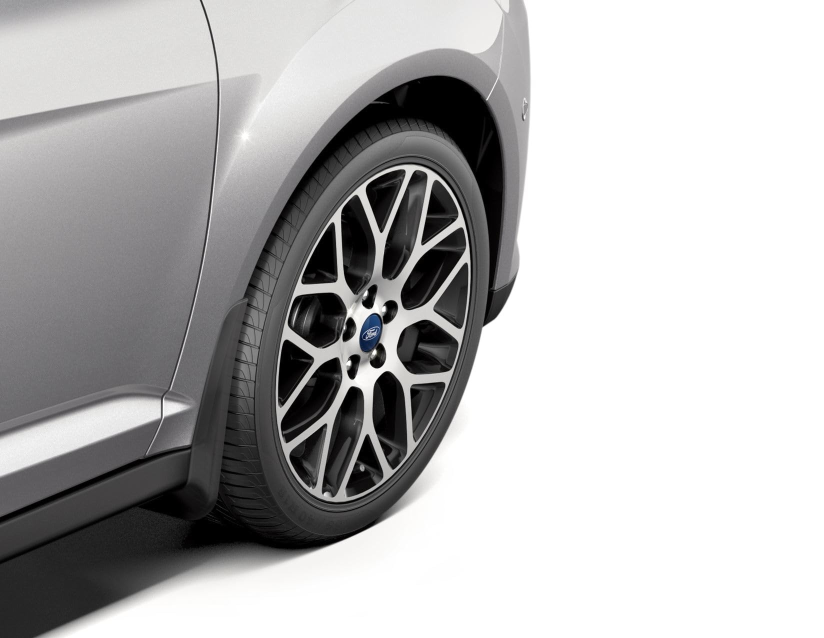 Ford Original Focus/C-MAX 2010-2019 Schmutzfänger Satz Vorne 5231929 Ford Original Focus/C-MAX 2010-2019 Schmutzfänger Satz Vorne 5231929 von Ford