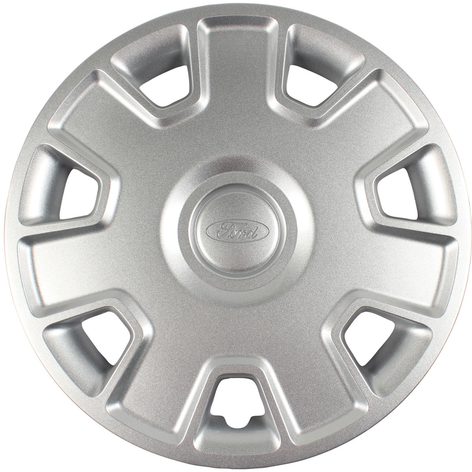 Original Ford Focus 2008-2011 15" Silber Radzierblenden Radkappe 7 Speichen x1 von Ford