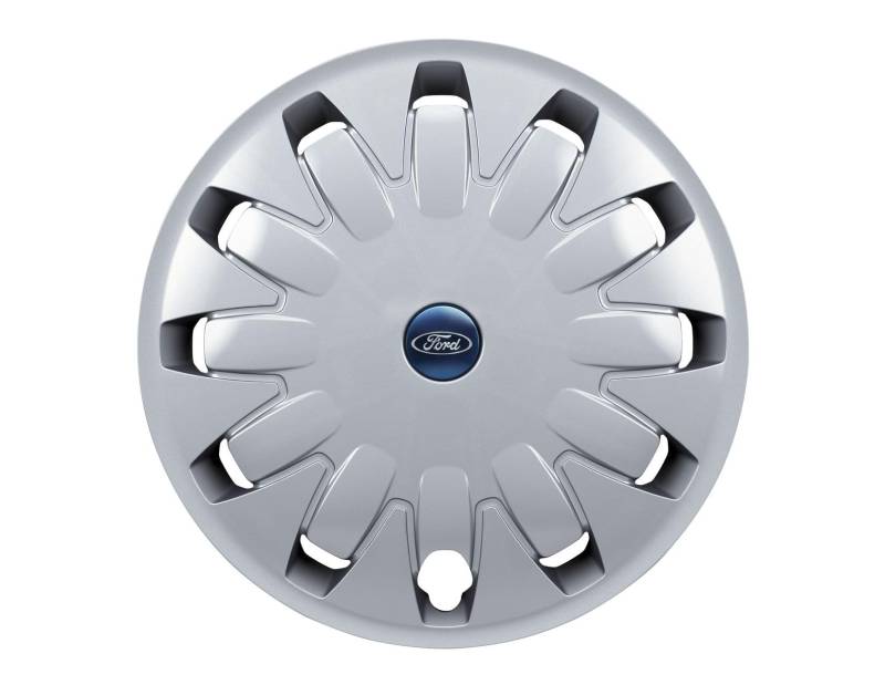 Ford Original Focus 2012-2020 und C-MAX 2015-2019 Radzierblende 16" einzeln von Ford