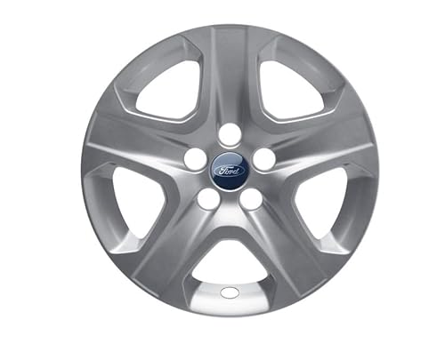 Ford Original Focus 2018-Aktuell Radzierblende 16" einzeln 2203861 von Ford