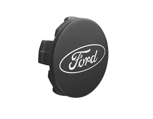 Ford Original Ranger 2011-2015 und Transit/Tourneo Connect 2022-Aktuell Nabenkappe in Schwarz 2622487 von Ford