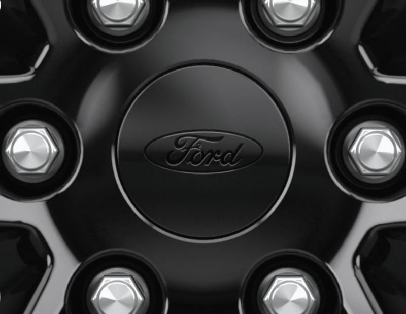 Ford Original Ranger 2011-Aktuell Nabenkappe 5601076 von Ford