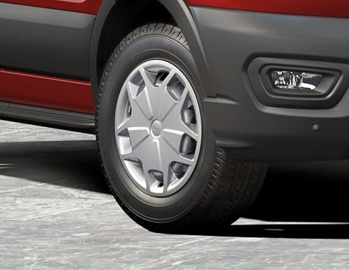 Ford Original Transit/Tourneo Connect 2015-Aktuell Radzierblende 15" 2040065 von Ford