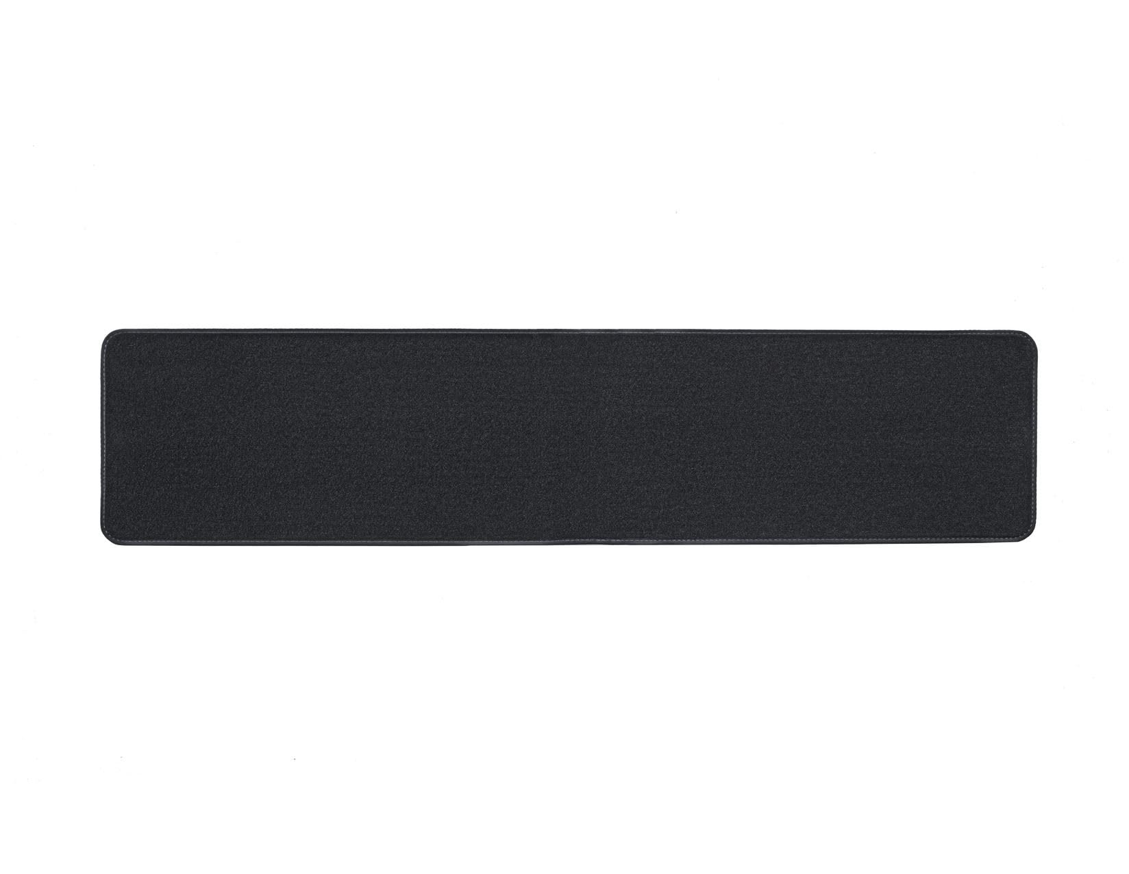 Original Ford Transit/Tourneo Custom 2012-2018 Teppichfußmatten für hinten 2 Sitzreihe in schwarz 2461257 Original Ford Transit/Tourneo Custom 2012-2018 Teppichfußmatten für hinten 2 Sitzreihe in schwarz 2461257 von Ford