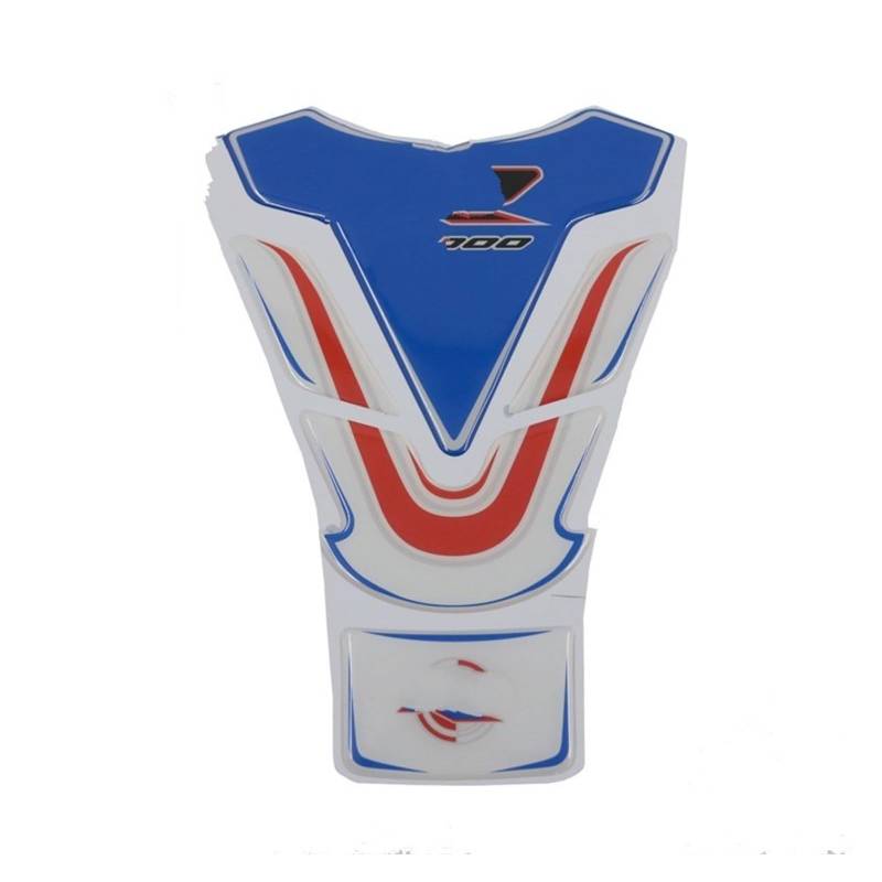 Kraftstofftankpad Gas Für B&MW Für S1000R Für S1000RR Motorrad Tank Pad Aufkleber Motocross Tankpad Aufkleber Fall Abdeckung Aufkleber(Multi-colored2) von ForgUe