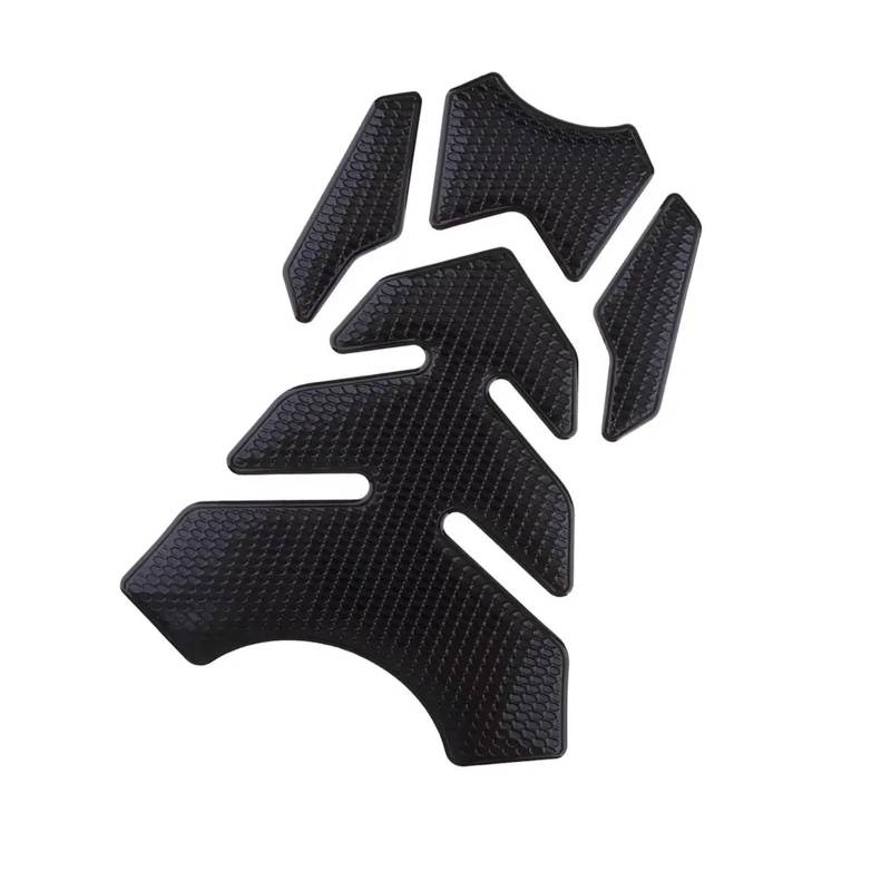 Kraftstofftankpad Gas Motorrad Dekorative Aufkleber Gas Kraftstoff Tank Pad Schutz Aufkleber Aufkleber Abdeckung Aufkleber von ForgUe