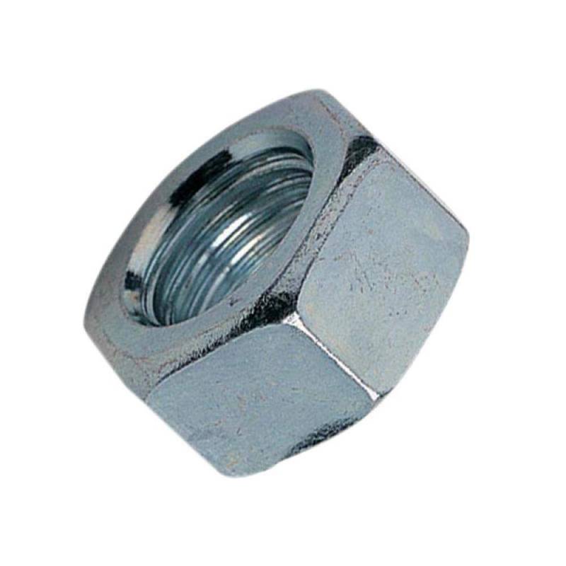 Forge fornut3 m Sechskant-Muttern von Forgefix