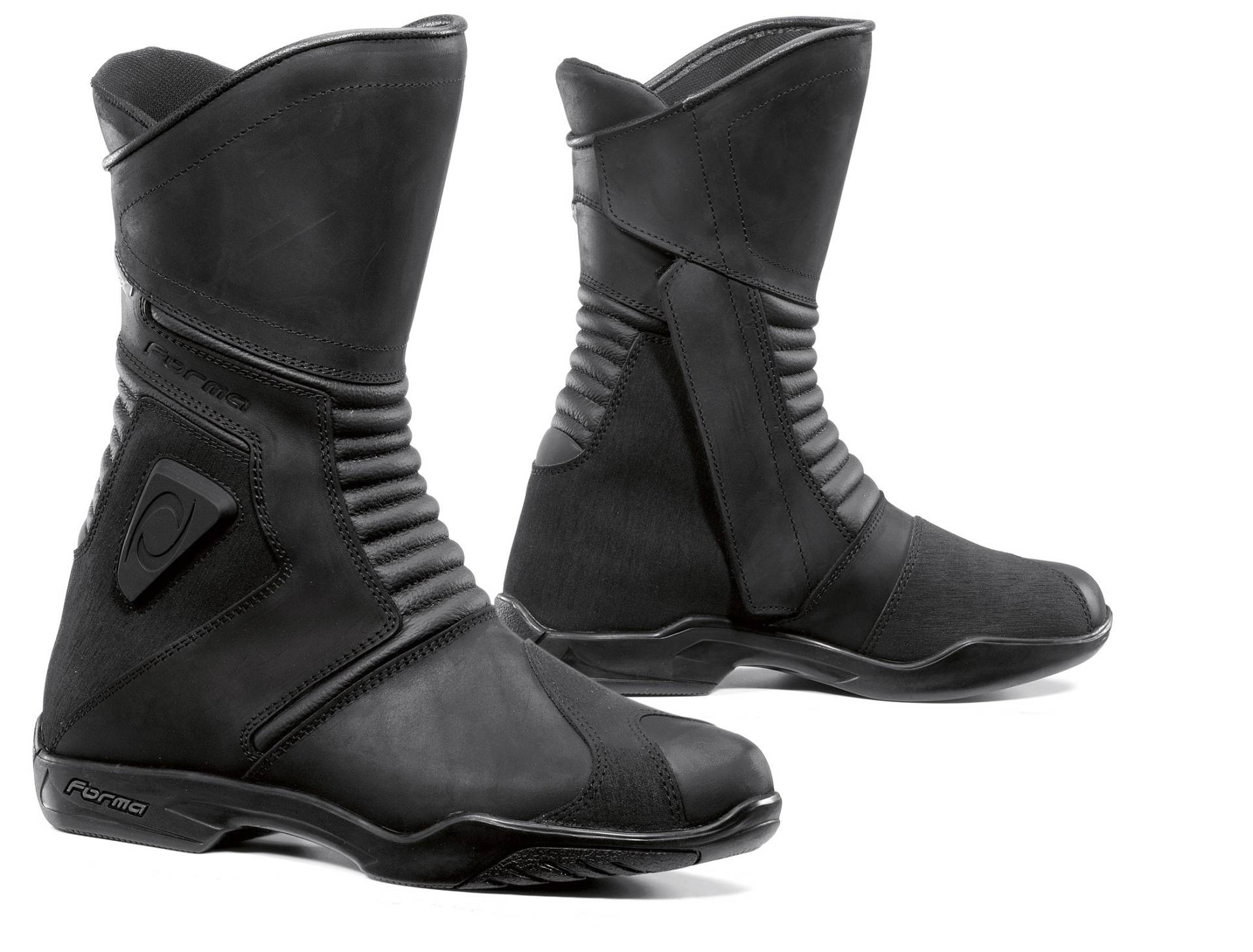 FORMA Stiefel Moto Reise WP Eichzulassung CE, Schwarz, 42 FORMA Stiefel Moto Reise WP Eichzulassung CE, Schwarz, 42 von Forma