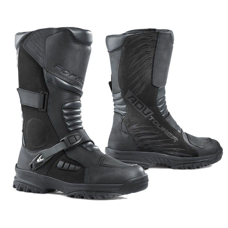 Forma ADV Tourer Lederstiefel schwarz 48 Herren Forma ADV Tourer Lederstiefel schwarz 48 Herren von Forma