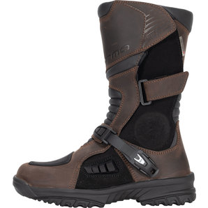 Forma ADV Tourer Stiefel Braun von Forma