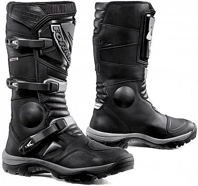 Forma Adventure Dry, Stiefel wasserdicht - Schwarz - 45 EU von Forma