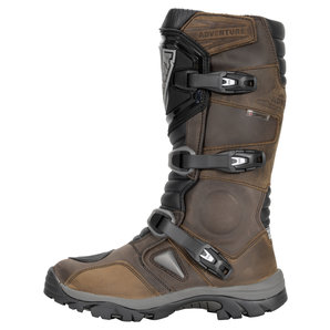 Forma Adventure Dry Stiefel Braun von Forma