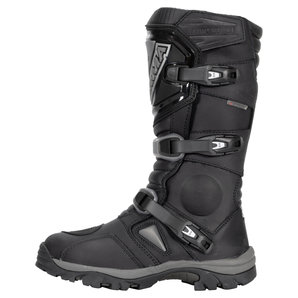 Forma Adventure Dry Stiefel Schwarz von Forma