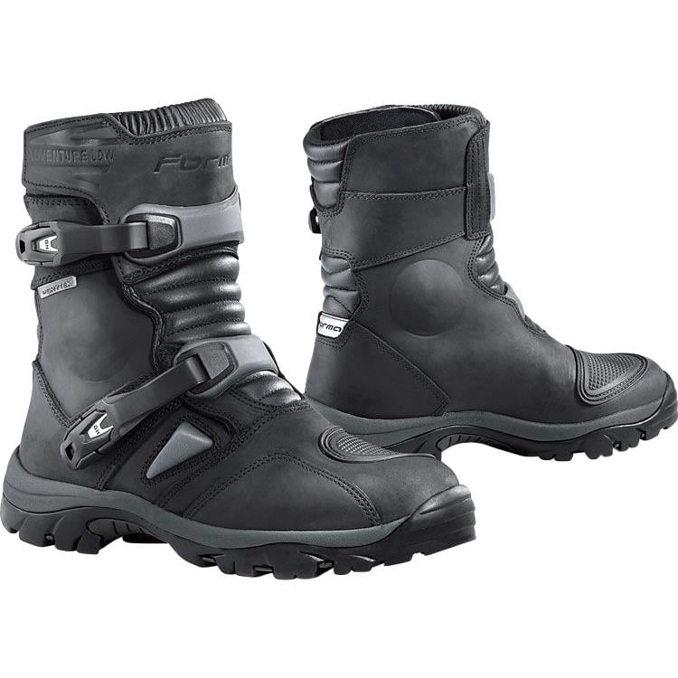 Forma Adventure Low Cross Stiefel schwarz 44 Forma Adventure Low Cross Stiefel schwarz 44 von Forma
