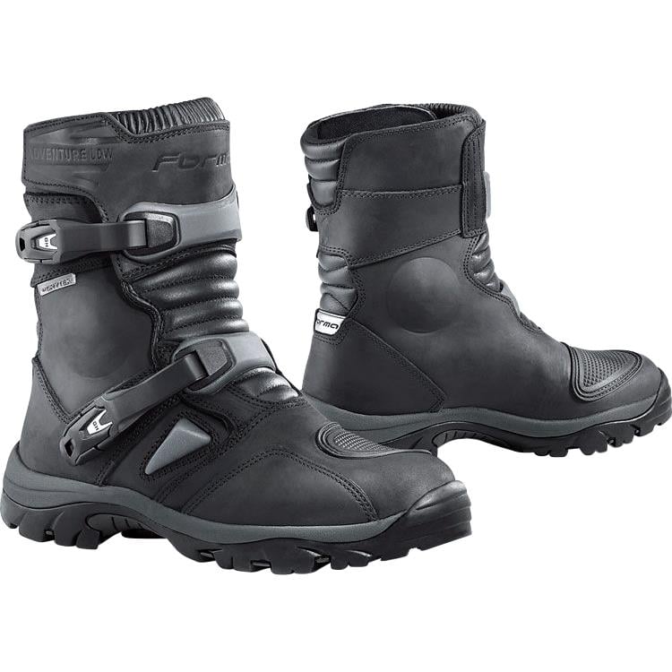 Forma Adventure Low Cross Stiefel schwarz 46 von Forma