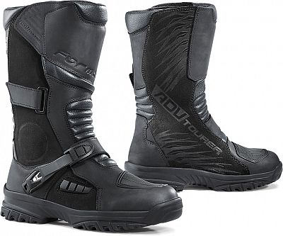 Forma Adventure Tourer Dry, Stiefel wasserdicht - Schwarz - 46 EU von Forma