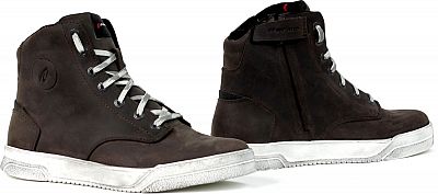 Forma City Dry, Schuhe wasserdicht - Dunkelbraun - 41 EU von Forma
