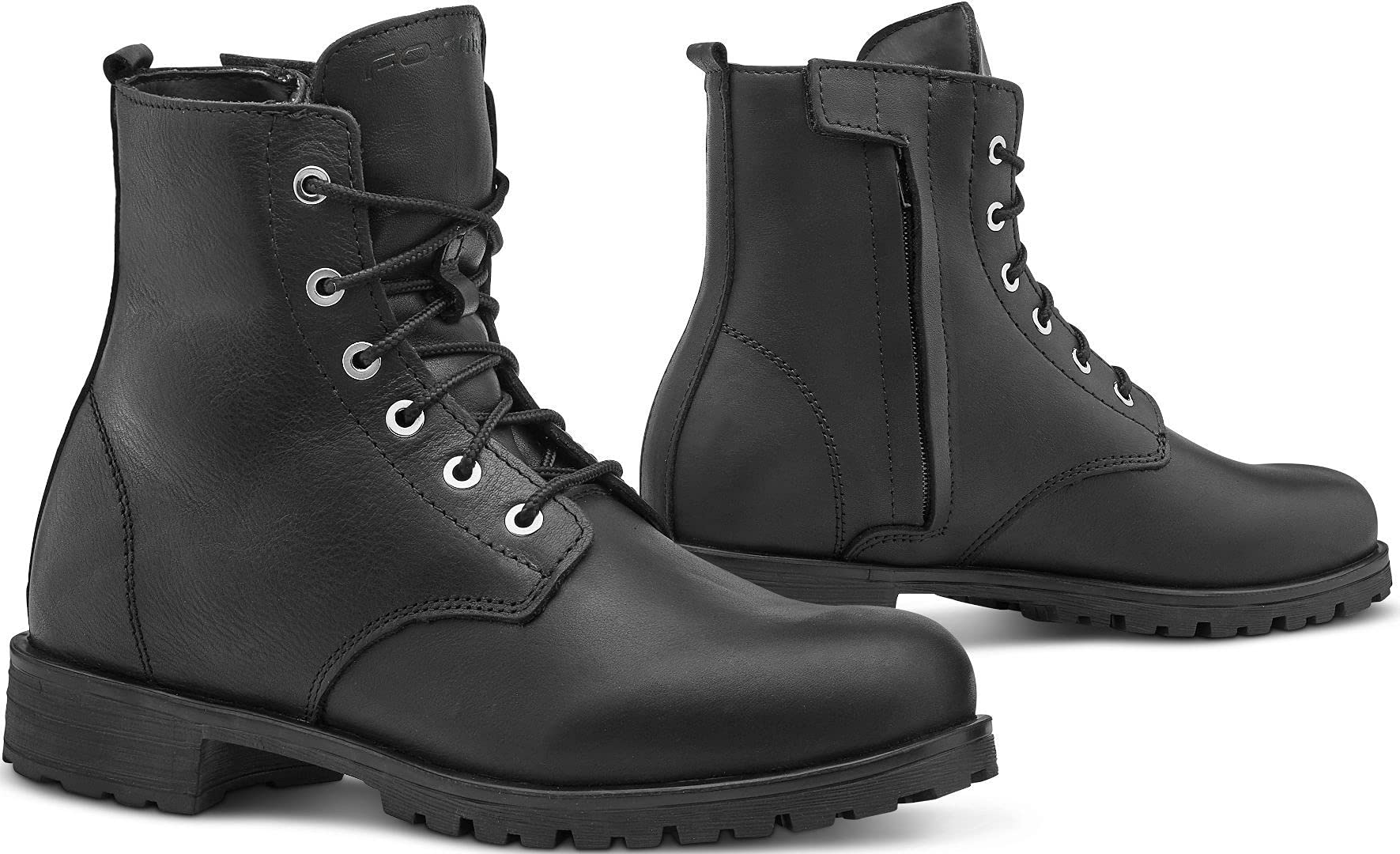 Forma Crystal Damen Motorradstiefel 35 Forma Crystal Damen Motorradstiefel 35 von Forma