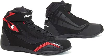 Forma Genesis, Schuhe - Schwarz/Rot - 44 EU von Forma