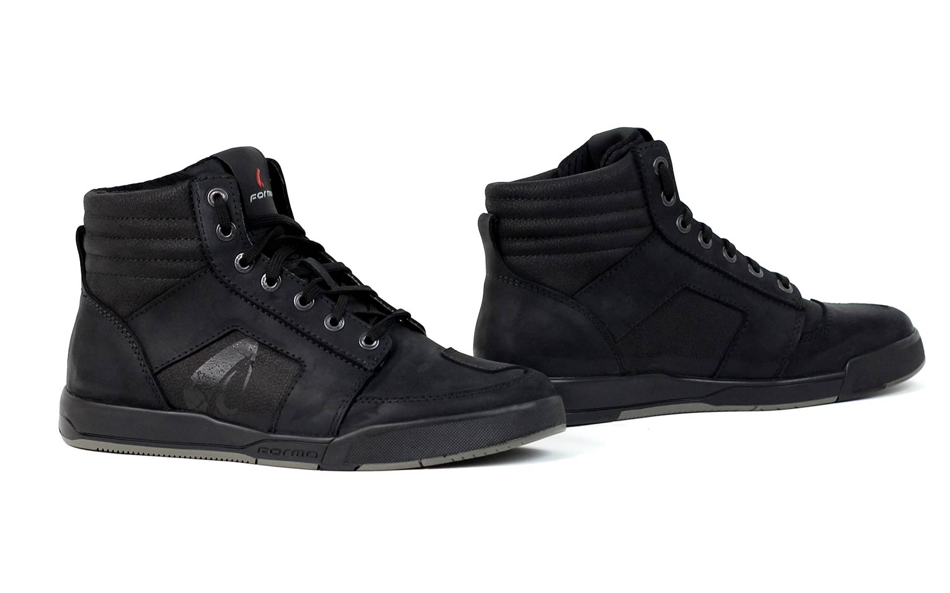 Forma Ground Dry WP genehmigt nach CE Black/Black T36 Forma Ground Dry WP genehmigt nach CE Black/Black T36 von Forma