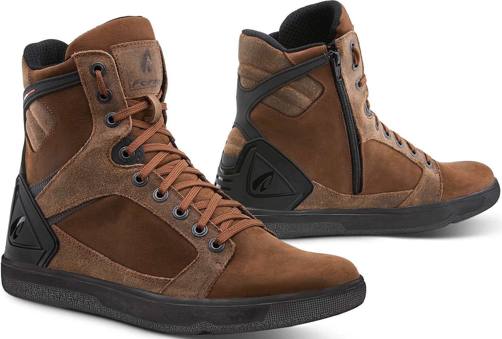 Forma HYPER Stiefel braun 36 Forma HYPER Stiefel braun 36 von Forma